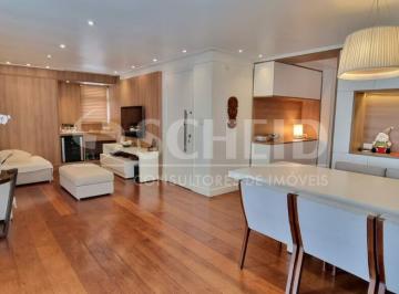 Apartamento · 138m² · 4 Quartos · 2 Vagas · ACLIMAÇÃO, Apartamento para locação, 4 dormitórios, 3 suítes, 138m².