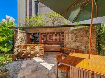 Apartamento · 127m² · 2 Quartos · 2 Vagas · Apartamento á Venda na Vila Nova Conceição com 127m², 2 quartos sendo 2 suítes, 2 vagas.