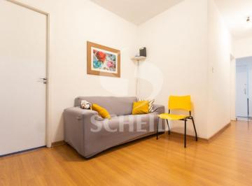 Apartamento · 90m² · 4 Quartos · Apartamento á Venda em Pinheiros com 90m², 4 quartos.
