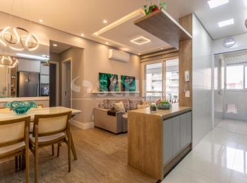 Apartamento · 70m² · 2 Quartos · 2 Vagas · Apartamento á Venda na Saúde com 70m², 2 quartos sendo 1 suíte, 2 vagas.
