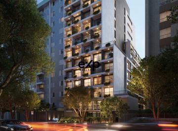 Apartamento · 21m² · 1 Quarto · LANÇAMENTO - STUDIO CRISTO REI