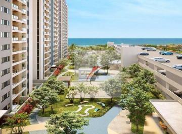 0a08ab26572e22f112ce260a371c8fd6a9290148 · Apartamento com 2 dormitórios à venda, 52 m² por R$ 629.791,00 - Barra do Sai - Itapoá/SC