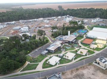 Terreno · 300m² · Terreno à venda - em Alameda das Cores Residencial