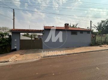 Fachada Unidade · Chacara (chacara)