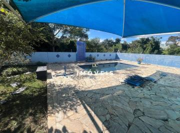 d68527a4253647893a80780415e23fe5eb783de8 · Casa com piscina para locação no Condomínio Mirantes dos Ipês, Salto/Sp