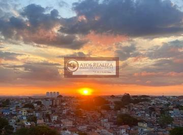 Apartamento · 47m² · 2 Quartos · 1 Vaga · Apartamento à venda no Jardim Lallo, SP, 2 dormitórios, 1 vaga de garagem, 50...