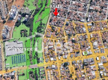 Terreno , Goiânia · TERRENO 506MT SETOR JARDIM AMERICA 