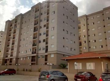 Apartamento · 65m² · 2 Quartos · 1 Vaga · Apartamento em Loteamento City Jaraguá - São Paulo