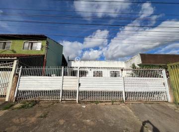 Casa · 250m² · 3 Quartos · 3 Vagas · QNN 19 - CONJUNTO L - 3 QUARTOS - LAJE