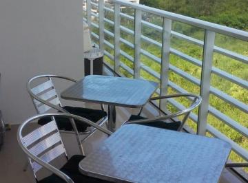 Apartamento de 4 quartos, Rio de Janeiro · Cobertura 3 quartos com 2 suites, sem piscina com mobilia para o Rock in RIO