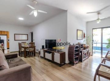 Sala · Apartamento Garden com 2 dormitórios à venda, 72 m² por R$ 535.000,00 - Osvaldo Cruz - São Caetano d