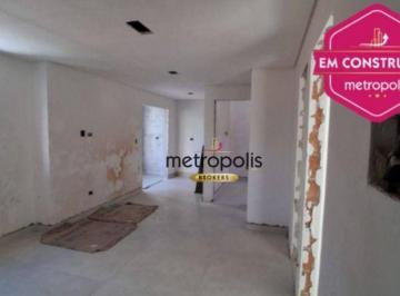 SALA · Apartamento à venda, 51 m² por R$ 549.000,00 - Vila Bastos - Santo André/SP