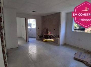 SALA · Apartamento à venda, 45 m² por R$ 499.000,00 - Vila Bastos - Santo André/SP