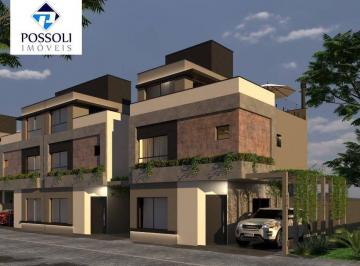 76b6bb2a348ef0d1a30f70dd87d01b63dd37ad7e · Sobrado com 3 dormitórios à venda, 147 m² por R$ 833.000,00 - Pilarzinho - Curitiba/PR