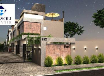 e997a6f9687e621c35516b8ecfb2014f8c072771 · Sobrado com 3 dormitórios à venda, 101 m² por R$ 720.000,00 - Pilarzinho - Curitiba/PR