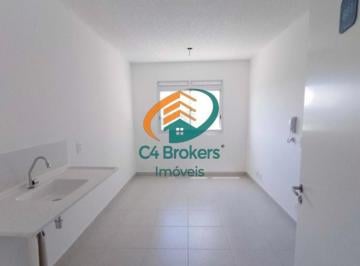Apartamento · 33m² · 2 Quartos · Apartamento em Parque Novo Mundo - São Paulo, SP