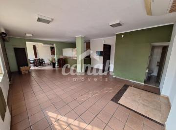 Comercial · 138m² · Sala Comercial 138m² para Locação em Jardim Macedo, Ribeirão Preto