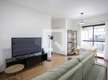 Apartamento · 63m² · 2 Quartos · 1 Vaga · Apartamento à Venda - Centro, 2 Quartos, 63 m2