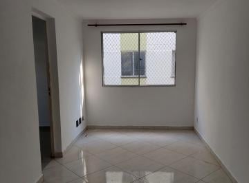 Apartamento de 2 quartos, São Paulo · Apartamento no Horto do Ypê - Campo Limpo - Zona Sul