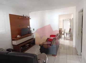 2bcb99b9167fb7faaa0bfbe6ec476fac6ff27010 · Casa com 5 dormitórios à venda, 100 m² por R$ 400.000,00 - Jardim São Vito - Americana/SP
