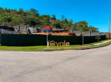 151b2c0c50ed3807e5cc743eb36fe0f13b4e0a40 · Terreno à venda, 771 m² - Condomínio Residencial Alphaville II - São José dos Campos/SP