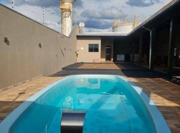 4108853fa0384d705c40cf831f223cba14cae2f2 · Resort com 2 dormitórios à venda, 100 m² por R$ 190.000,00 - Porto Belo II - Navirai/MS