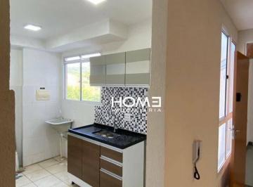 e13eebb031e85c769c184d73ea49a18b0064eac1 · Apartamento com 2 dormitórios à venda, 44 m² por R$ 135.000,00 - Santa Cruz - Rio de Janeiro/RJ