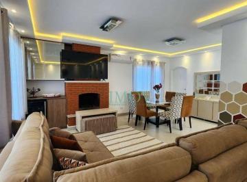 7490612d90d200cdff71ecd11186b81e43a28585 · Sobrado com 5 dormitórios à venda, 360 m² por R$ 2.120.000,00 - Jardim Esplanada - São José dos Camp