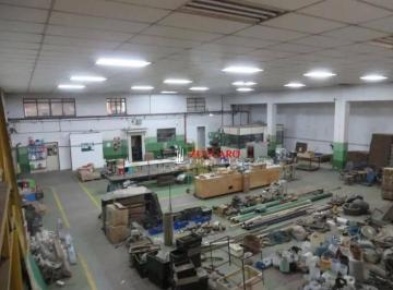 0a2b94e5b7ce1c637b2f31bda8f2c1a2bd3821f8 · Galpão para alugar, 1600 m² por R$ 29.999,99/mês - Cidade Industrial Satélite de São Paulo - Guarulh