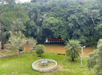 de4eb4817f4fb90d076717da95066d9745c67abd · Sítio com 13 dormitórios à venda, 4754 m² por R$ 1.250.000,00 - Jardim São Domingos - Arujá/SP