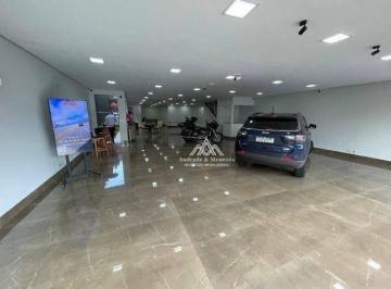 11467ec0a87a52f9c2d5bc7bfc5973a4a6020d98 · Loja para alugar, 550 m² por R$ 17.628,55/ano - Vila Seixas - Ribeirão Preto/SP