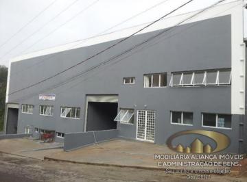 202501151437049612.jpg · Galpão para Locação em Santana de Parnaíba, Chácaras São Luís