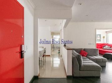Foto 01 · Apartamento, Higienópolis, São Paulo, SP