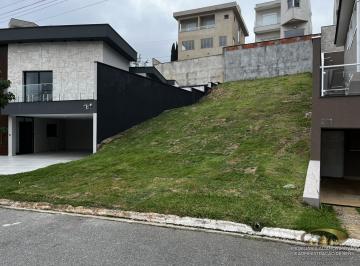 202502271027395825.JPEG · Terreno em Condomínio para Venda em Santana de Parnaíba, Quintas do Ingaí