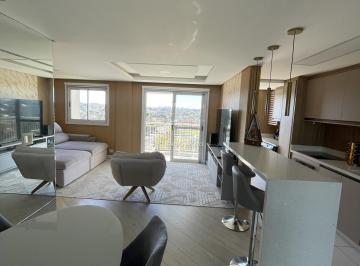 Apartamento · 72m² · 2 Quartos · 2 Vagas · Apartamento no Condomínio ResidencialBonjour