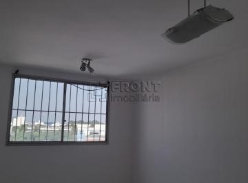 Apartamento · 42m² · 2 Quartos · 1 Vaga · Apartamento à Venda em Vila Campestre, SP
