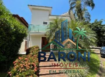 Foto 01 · Luxuosa casa em condomínio à venda em Bertioga-SP, Guaratuba: 4 quartos, 3 suítes, 2 salas, 5 banhei