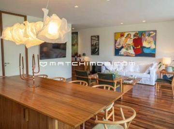 Apartamento · 160m² · 3 Quartos · 2 Vagas · Apartamento à venda no Frade Vilas no Porto Frade - Angra dos Reis