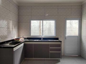 Casa · 2 Quartos · 1 Vaga · Casa de rua :  / Residencial / Loteamento Horizonte Azul