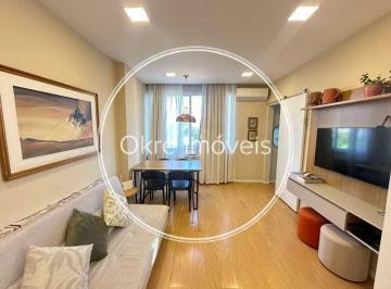 Apartamento · 34m² · 1 Quarto · Apartamento - Padrão / Residencial / Leblon