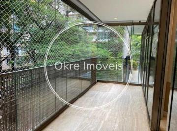 Apartamento · 85m² · 2 Quartos · 1 Vaga · Apartamento no Leblon