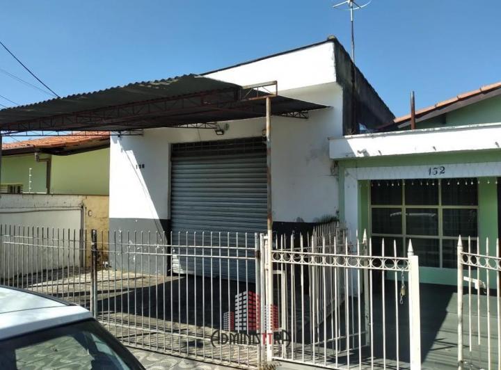 Casa à venda com 2 Quartos, Jardim Parada do Alto, Sorocaba - R$ 580. ...