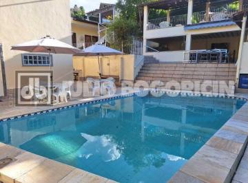 Casa · 560m² · 3 Quartos · 3 Vagas · Casa de rua : Duplex / Residencial / Freguesia (Jacarepaguá)