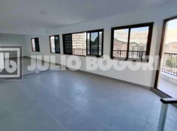 Comercial · 228m² · Conjunto de Salas :  / Comercial / Leblon