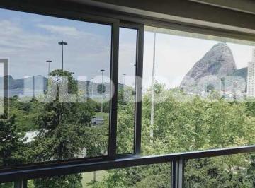 Apartamento · 367m² · 4 Quartos · 2 Vagas · Praia do Flamengo - Melhor trecho - Junto Metrô - Maravilhoso apartamento - Liv