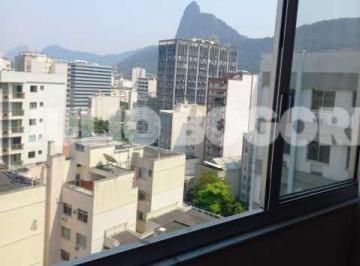 Apartamento · 203m² · 3 Quartos · 1 Vaga · Apartamento -  / Residencial / Botafogo