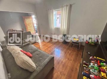 Casa · 53m² · 2 Quartos · 1 Vaga · Casa de vila Duplex - 2 quartos (Original 3) - piscina - com vaga - Méier