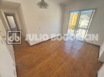 Apartamento · 57m² · 3 Quartos · 1 Vaga · Ótima localização, Fábio Luz, 100 m da Dias da Cruz - 3 quartos (1 suíte), varan