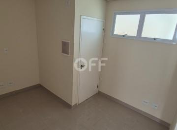 0 · Apartamento para alugar - Botafogo, Campinas SP