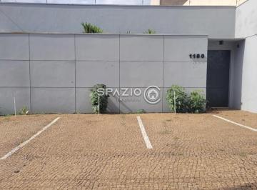 0 · Nova Campinas – Casa Comercial para Locação